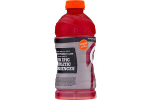 Gatorade G Series Thirst Quencher Fruit Punch