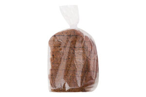 Хліб нарізний житній з кмином Формула смаку м/у 400г