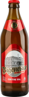 Пиво 0.5л 4.5% світле живе Віденське Рівень пл
