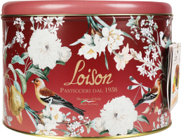 Кекс Loison Панеттоне классический ж/б