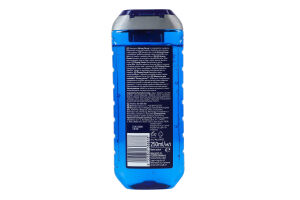 Шампунь для мужчин Strong power Nivea Men 250мл