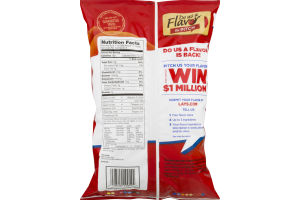 Lay's Wavy Potato Chips Original