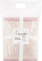 Покривало Ультра Сонік 210*215см в асортименті Декоратор