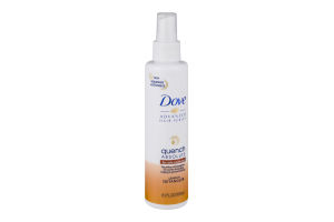 Dove Quench Absolute Leave-In Detangler for Curly, Coarse Hair