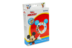 Коло надувуне Mickey and Friends 74*76см Bestway