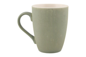 Чашка кераміка 400мл №KYYW019 Greenwich Products Co. Limited 1шт