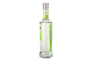 Горілка Organic Discovery 40% 0,5л Green Day