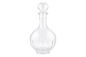 Графін EverGlass Сфера зі склопробкою 0,5л