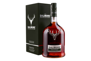 Віскі Dalmore Quartet