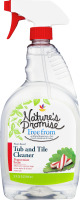Nature's Promise Tub and Tile Cleaner Peppermint