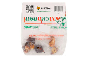 Цибулина Тігрідія суміш 5шт Яскрава