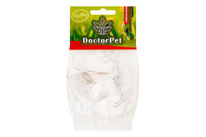Крейда д/птахів та гризунів 26г Doctor Pet