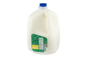 Hudson Valley Fresh Milk fat free (746104555434)