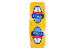 Сыр Ammerlander Гауда 48% кор/мол