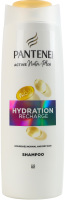 Шампунь Восстановление увлажнения Pantene Pro-V 400мл