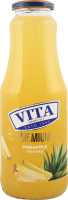 Нектар Vita Premium ананасовый