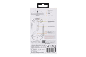 Миша бездротова Profimarket M302GSW