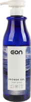 Гель для душа Water power Professional EON 750мл