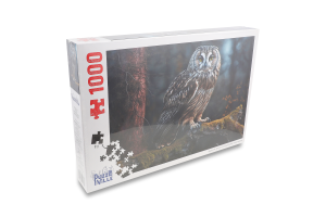 Пазл 1000елементів в асортименті DGT-Puzzle