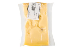 Сир 45% твердий Maasdam Veldhuyzen Kaas кг