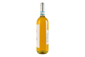 Вино 0.75л 12% рожеве сухе DOC Chiaretto Bardolino Castelnuovo пл