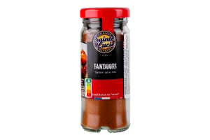 Приправа Sainte Lucie Тандурі