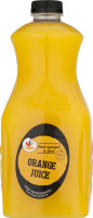 Ahold Juice Orange