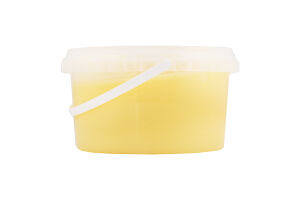 Масло 99% топлене Яготинське відро 500г