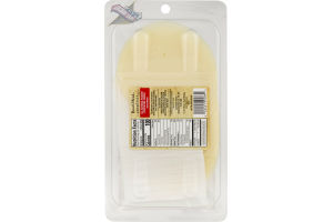 Boar's Head Simplicity Picante Provolone Cheese