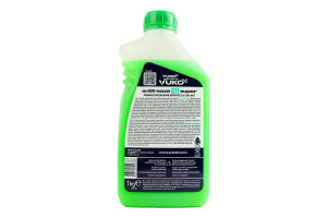 Жидкость охлаждающая Super antifreeze-32 G11 Vuko 1кг