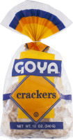 Goya Crackers
