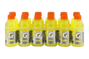 Gatorade Thirst Quencher Lemon-Lime - 12 PK