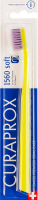 Щітка зубна Curaprox CS 1560 м'яка