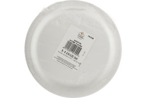Smart Living Autumn Flavors 8 3/4in Plates - 8 CT