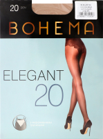 Колготи жіночі ELEGANT 20 ден