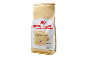 Корм для собак Royal Canin CHIHUAHUA ADULT