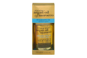OGX Renewing + Argan Oil of Morocco Penetrating Oil