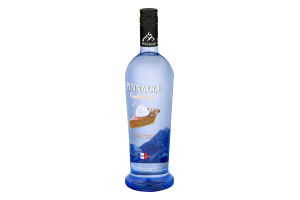 Pinnacle Pumpkin Pie Flavored Vodka