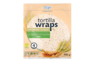 Тортилья Dijo м/у 250г