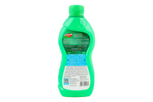 Добриво д/фіалок бегоній примул та цикламена мінеральне 310мл Stimul NPK