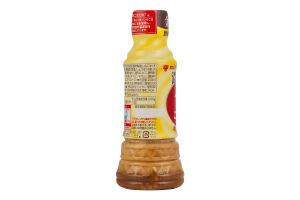 Соус Mizkan з обсмаженого кунжуту грубого помолу