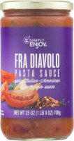 Simply Enjoy Fra Diavolo Pasta Sauce