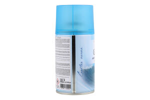 Освіжувач повітря автоматичний Ocean Golf 260мл