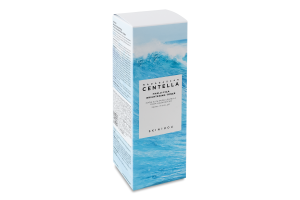 Тонер гіалуроновий з екстрактом центелли Brightening Hyalu-cica Madagascar сentella Skin1004 210мл