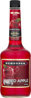 Dekuyper Red Apple Schnapps Liqueur