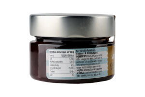 Соус Think Mediterranean карамел цибуля солод вино