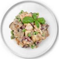 Салат Древнекиевский