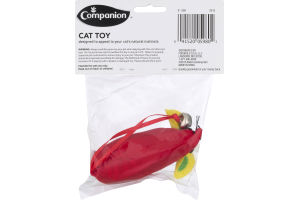 Companion Cat Toy