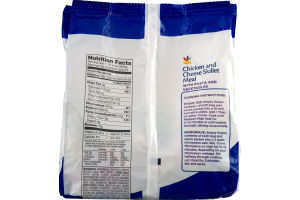 Ahold Chicken And Cheese Skillet Meal