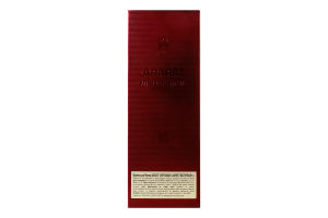 Бренді 0.5л 40% вірменський марочний 15YO Vaspurakan Ararat к/у